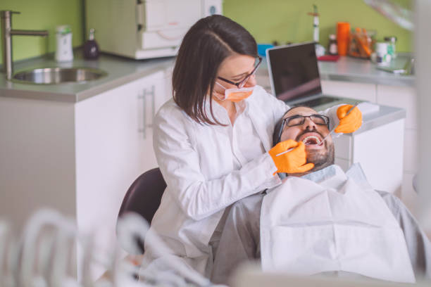 Best Pediatric Emergency Dentist in Loris, SC